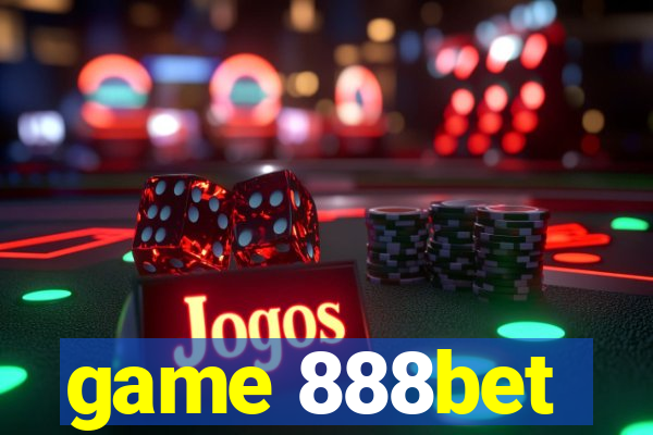 game 888bet